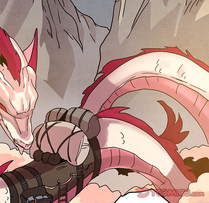 Overlord Time! Overlord Time! EP 83 - Toomics page 57 - 
