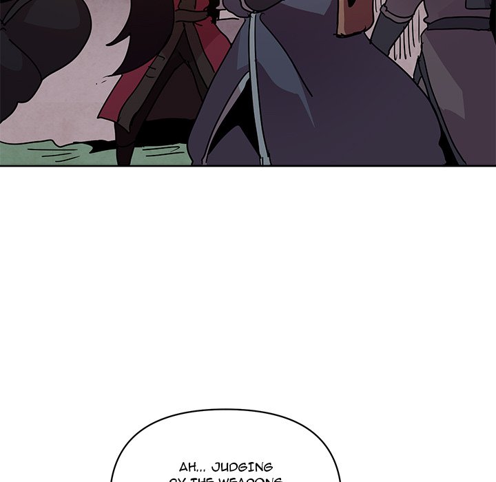 Overlord Time! Overlord Time! EP 83 - Toomics page 60 - 