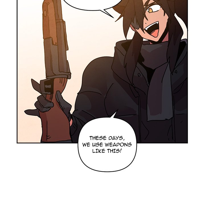 Overlord Time! Overlord Time! EP 83 - Toomics page 63 - 