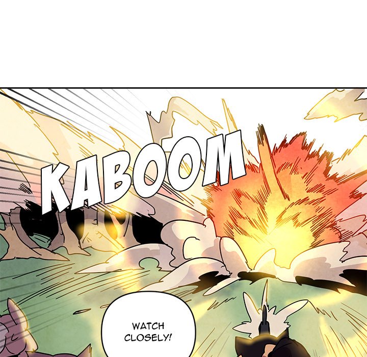 Overlord Time! Overlord Time! EP 83 - Toomics page 64 - 