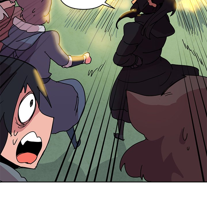 Overlord Time! Overlord Time! EP 83 - Toomics page 65 - 