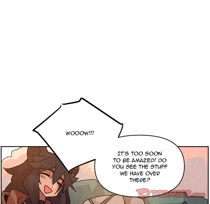 Overlord Time! Overlord Time! EP 83 - Toomics page 66 - 