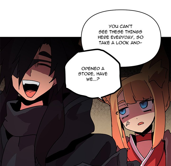 Overlord Time! Overlord Time! EP 83 - Toomics page 68 - 