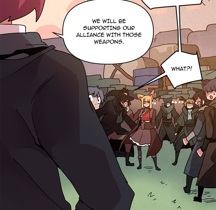 Overlord Time! Overlord Time! EP 83 - Toomics page 70 - 