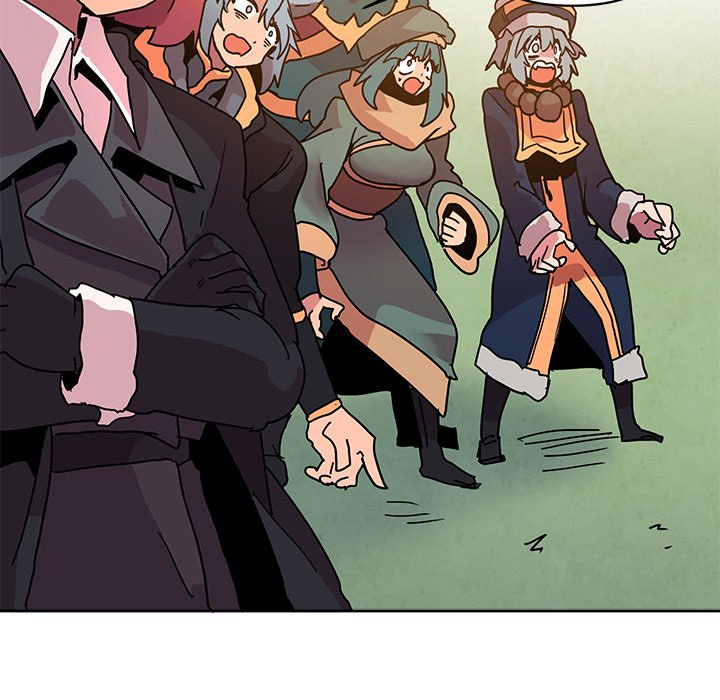 Overlord Time! Overlord Time! EP 83 - Toomics page 72 - 