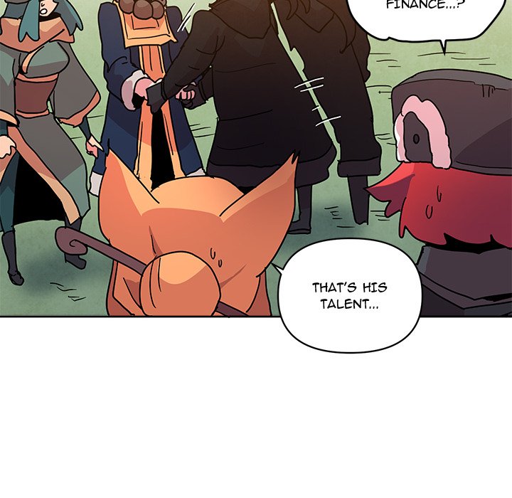Overlord Time! Overlord Time! EP 83 - Toomics page 77 - 
