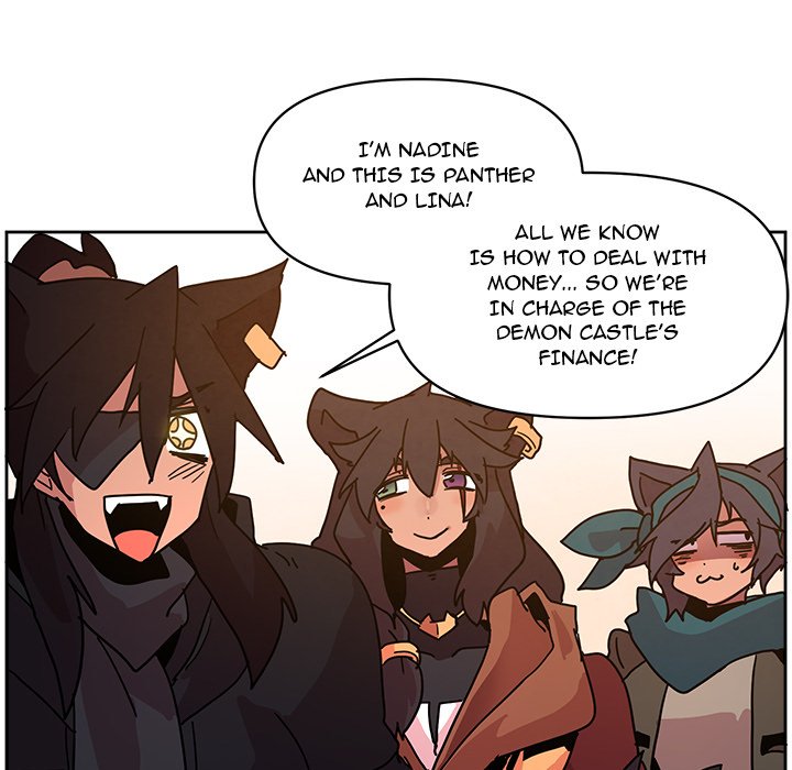Overlord Time! Overlord Time! EP 83 - Toomics page 78 - 
