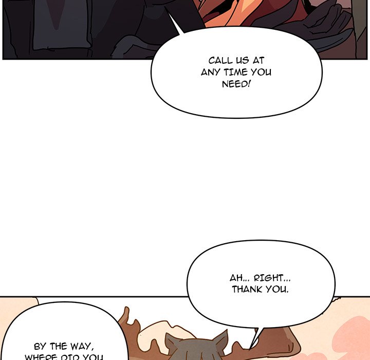 Overlord Time! Overlord Time! EP 83 - Toomics page 79 - 