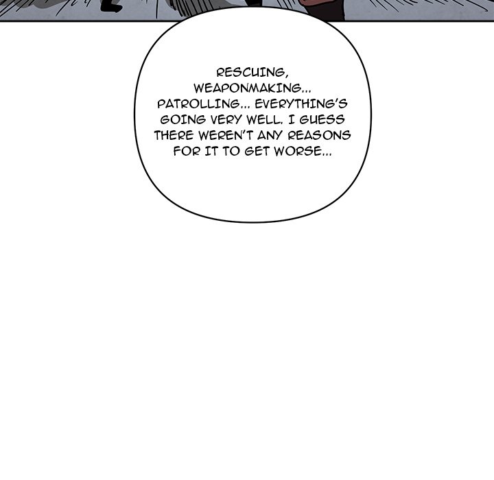 Overlord Time! Overlord Time! EP 83 - Toomics page 9 - 