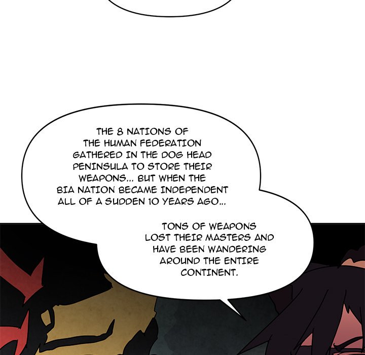 Overlord Time! Overlord Time! EP 83 - Toomics page 81 - 