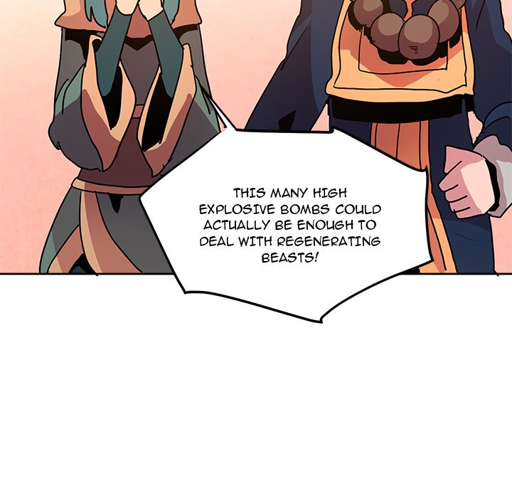 Overlord Time! Overlord Time! EP 83 - Toomics page 85 - 