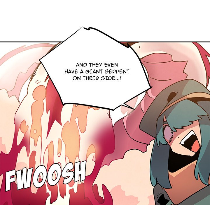 Overlord Time! Overlord Time! EP 83 - Toomics page 86 - 
