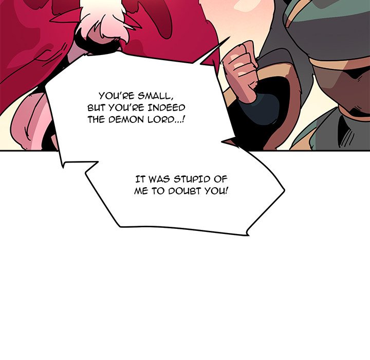Overlord Time! Overlord Time! EP 83 - Toomics page 87 - 