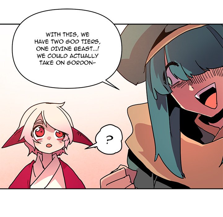 Overlord Time! Overlord Time! EP 83 - Toomics page 88 - 