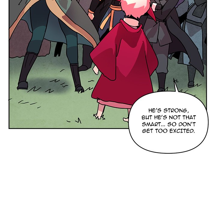 Overlord Time! Overlord Time! EP 83 - Toomics page 90 - 