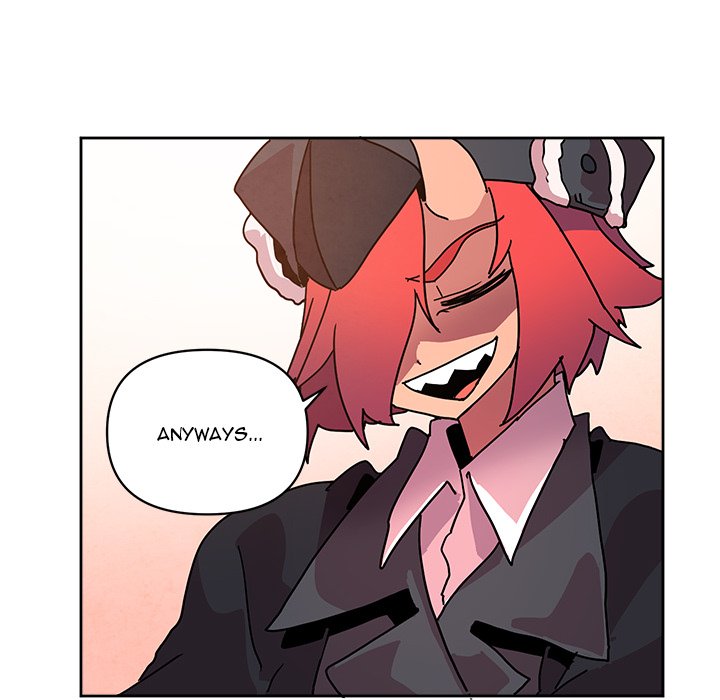 Overlord Time! Overlord Time! EP 83 - Toomics page 91 - 