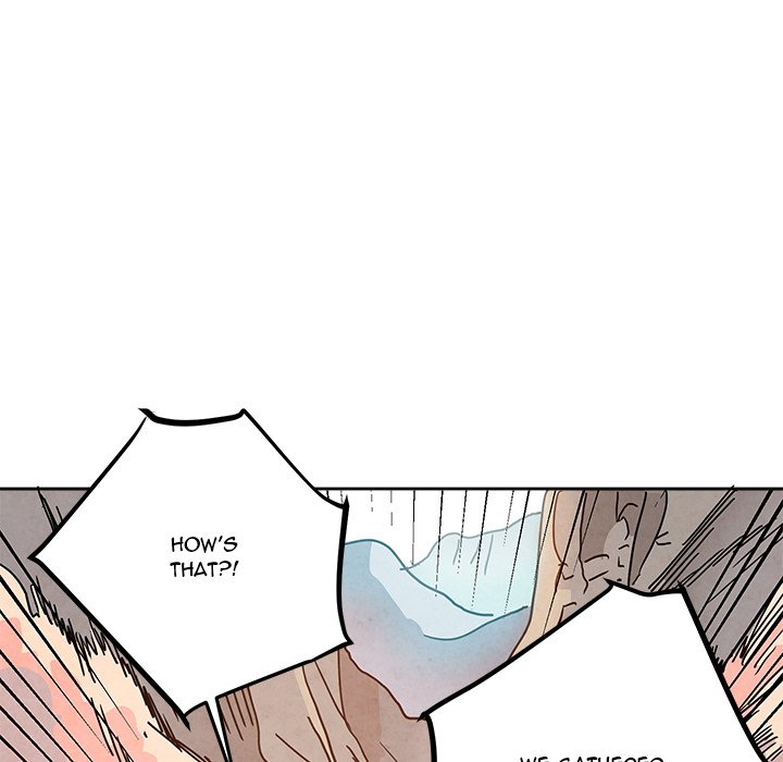 Overlord Time! Overlord Time! EP 83 - Toomics page 92 - 