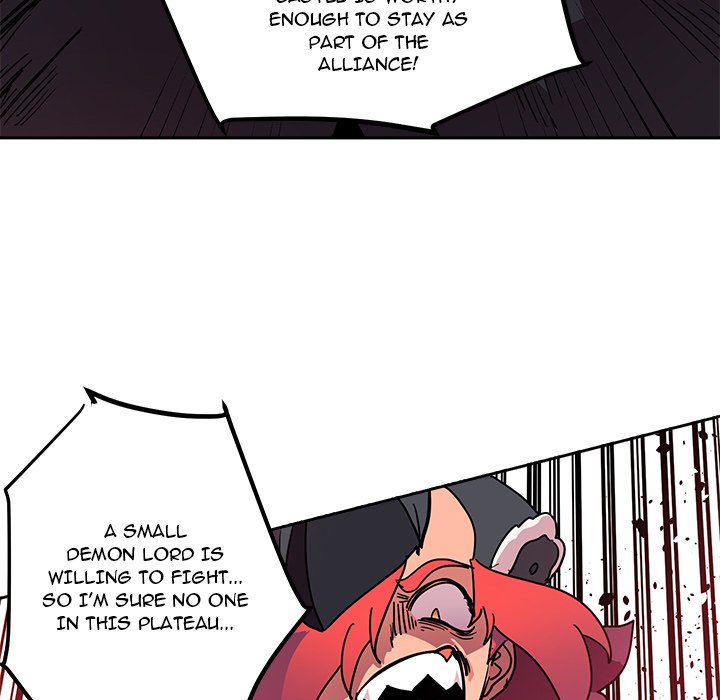 Overlord Time! Overlord Time! EP 83 - Toomics page 94 - 