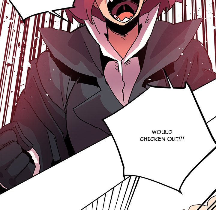 Overlord Time! Overlord Time! EP 83 - Toomics page 95 - 