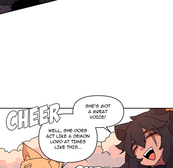 Overlord Time! Overlord Time! EP 83 - Toomics page 97 - 