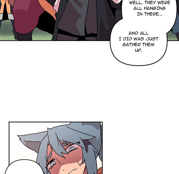 Overlord Time! Overlord Time! EP 83 - Toomics page 100 - 