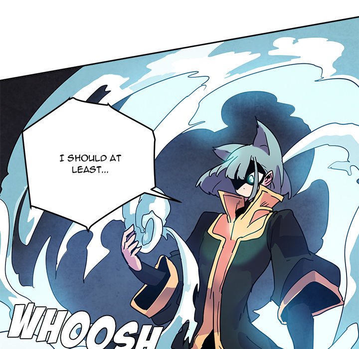 Overlord Time! Overlord Time! EP 84 - Toomics page 11 - 