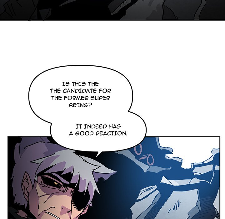 Overlord Time! Overlord Time! EP 84 - Toomics page 101 - 