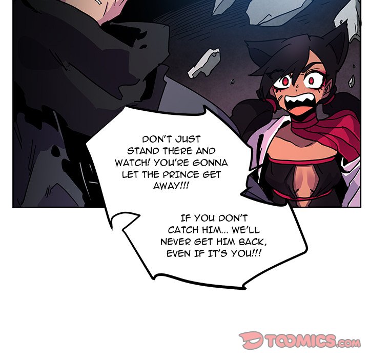 Overlord Time! Overlord Time! EP 84 - Toomics page 102 - 