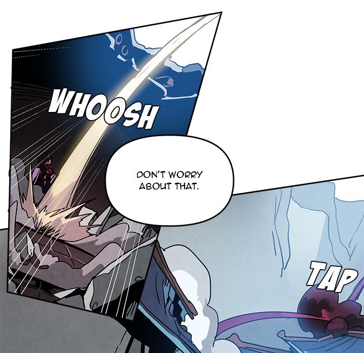 Overlord Time! Overlord Time! EP 84 - Toomics page 103 - 