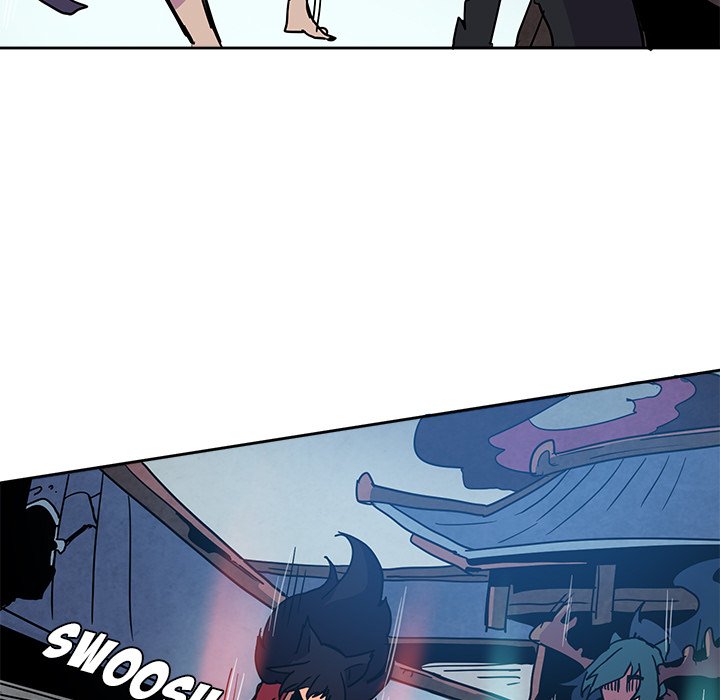 Overlord Time! Overlord Time! EP 84 - Toomics page 105 - 