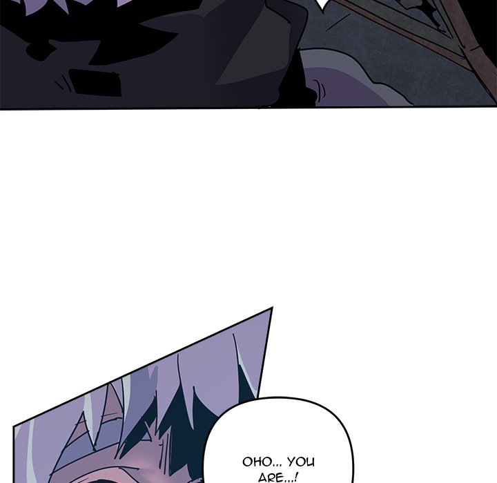 Overlord Time! Overlord Time! EP 84 - Toomics page 107 - 