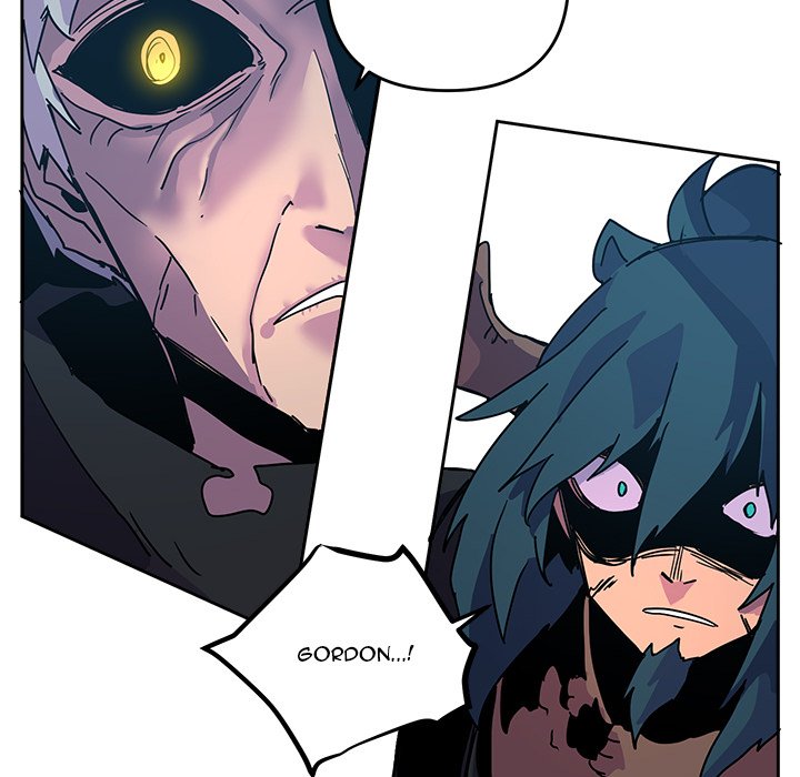 Overlord Time! Overlord Time! EP 84 - Toomics page 108 - 