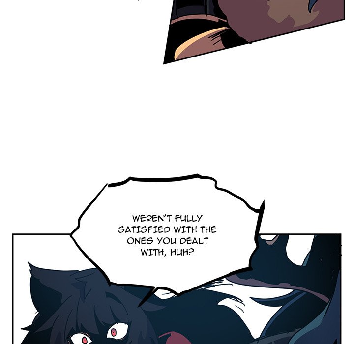 Overlord Time! Overlord Time! EP 84 - Toomics page 109 - 