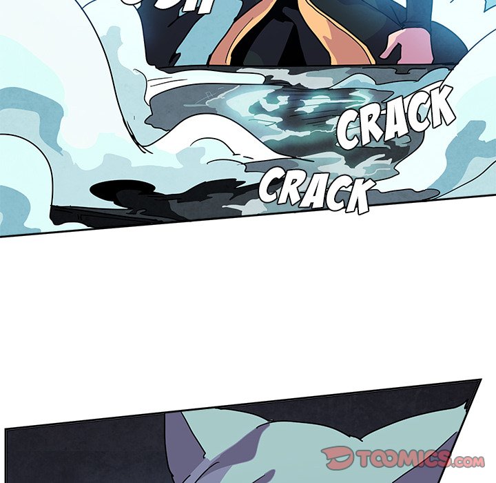 Overlord Time! Overlord Time! EP 84 - Toomics page 12 - 