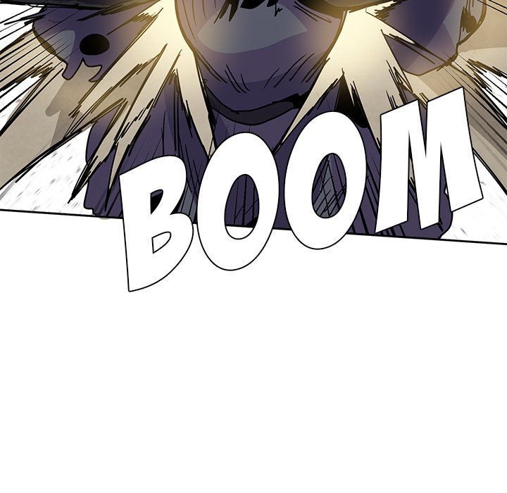 Overlord Time! Overlord Time! EP 84 - Toomics page 112 - 