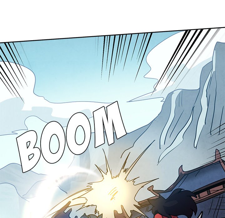 Overlord Time! Overlord Time! EP 84 - Toomics page 113 - 