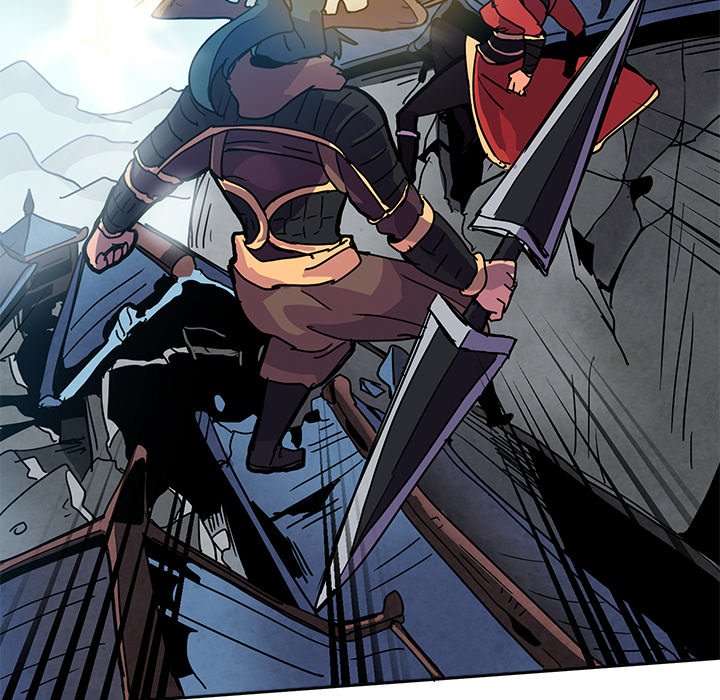 Overlord Time! Overlord Time! EP 84 - Toomics page 114 - 