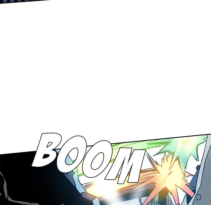 Overlord Time! Overlord Time! EP 84 - Toomics page 115 - 