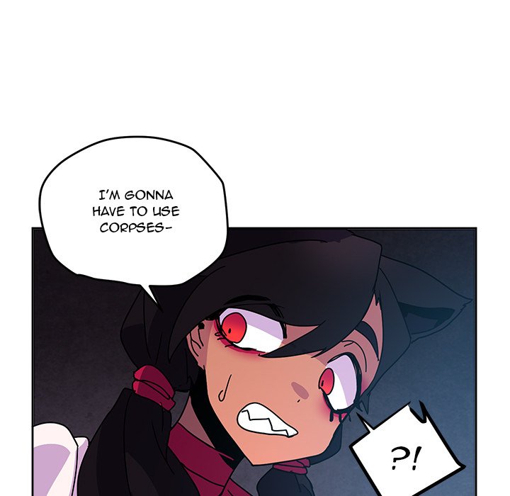 Overlord Time! Overlord Time! EP 84 - Toomics page 117 - 
