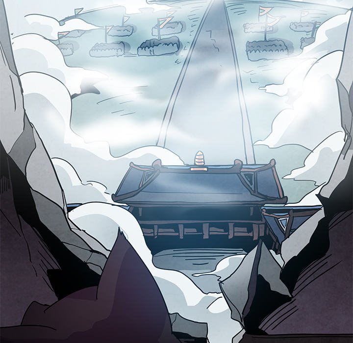 Overlord Time! Overlord Time! EP 84 - Toomics page 119 - 