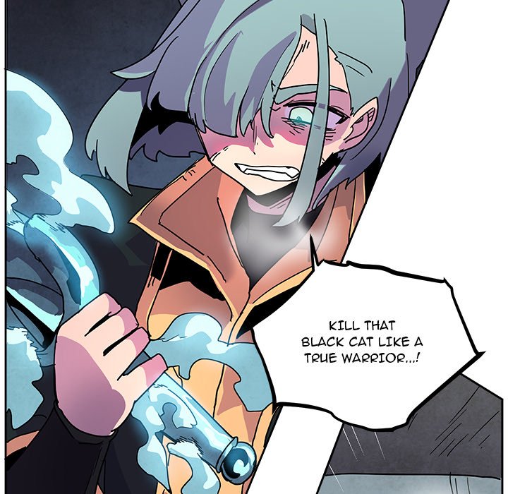 Overlord Time! Overlord Time! EP 84 - Toomics page 13 - 