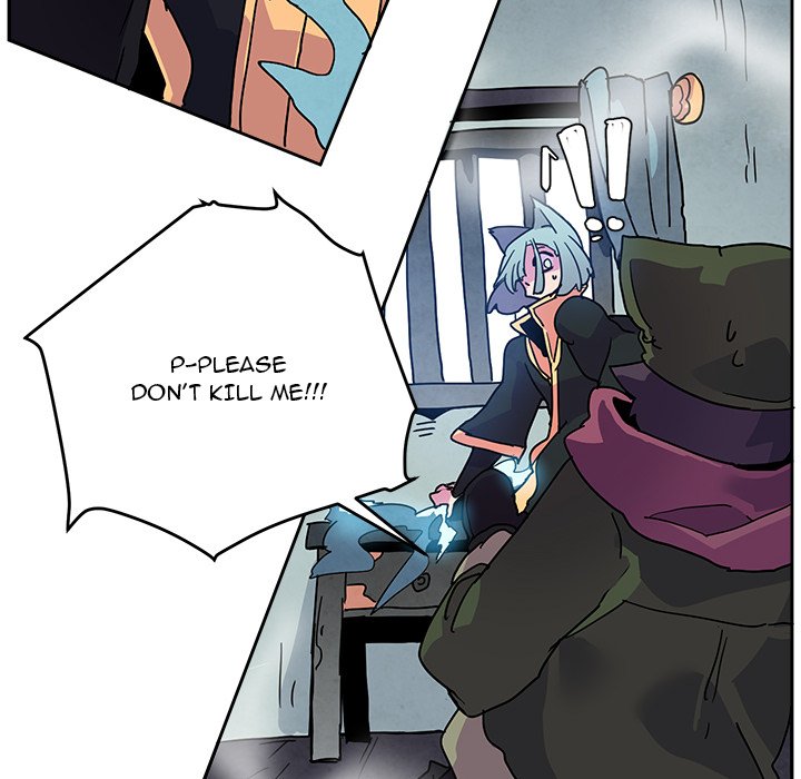 Overlord Time! Overlord Time! EP 84 - Toomics page 14 - 
