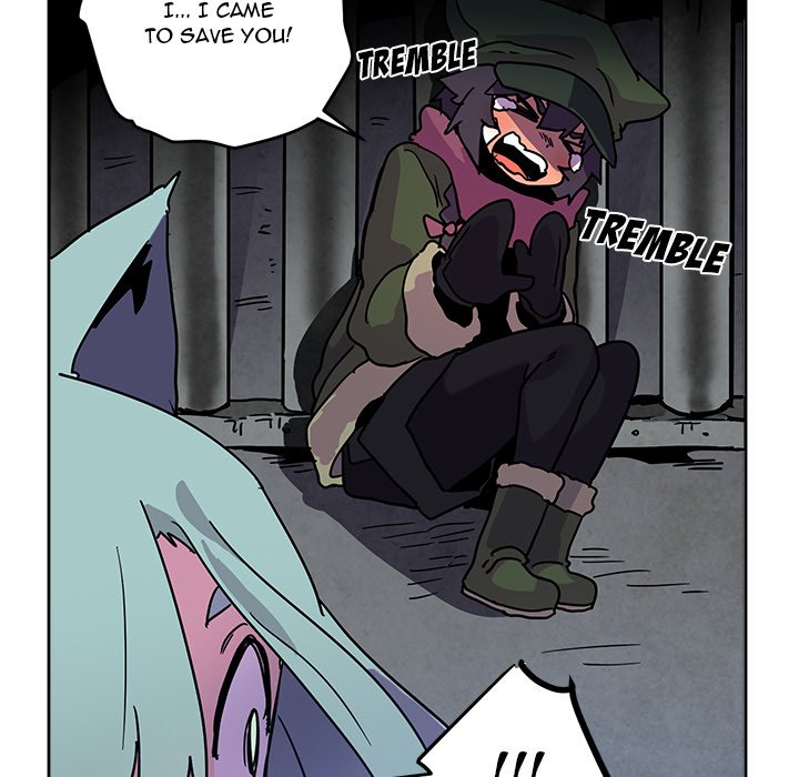 Overlord Time! Overlord Time! EP 84 - Toomics page 16 - 