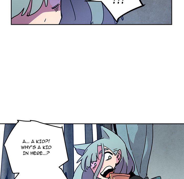 Overlord Time! Overlord Time! EP 84 - Toomics page 17 - 