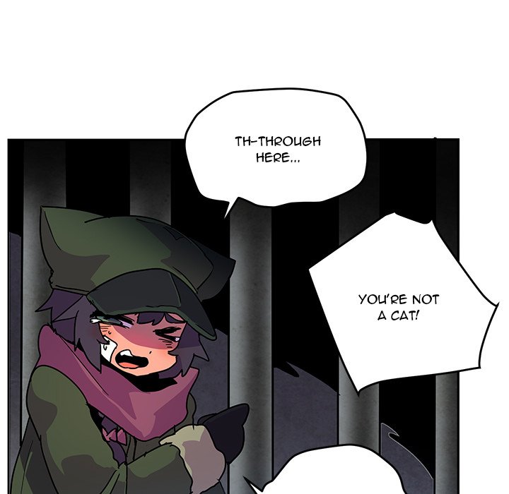 Overlord Time! Overlord Time! EP 84 - Toomics page 19 - 