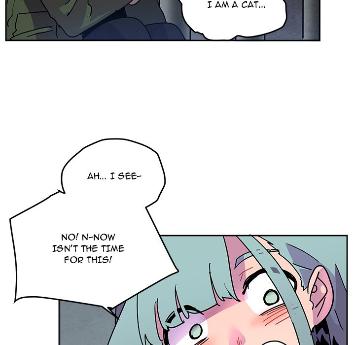 Overlord Time! Overlord Time! EP 84 - Toomics page 20 - 