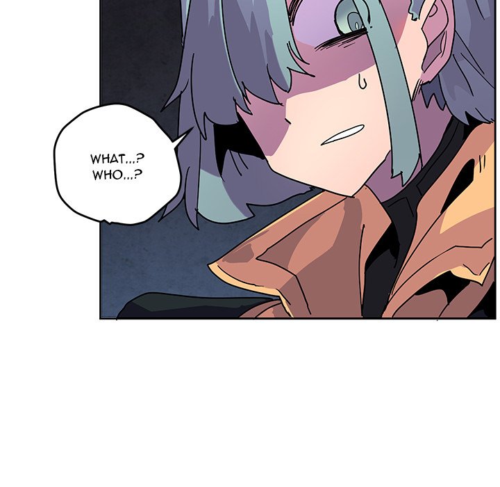 Overlord Time! Overlord Time! EP 84 - Toomics page 25 - 