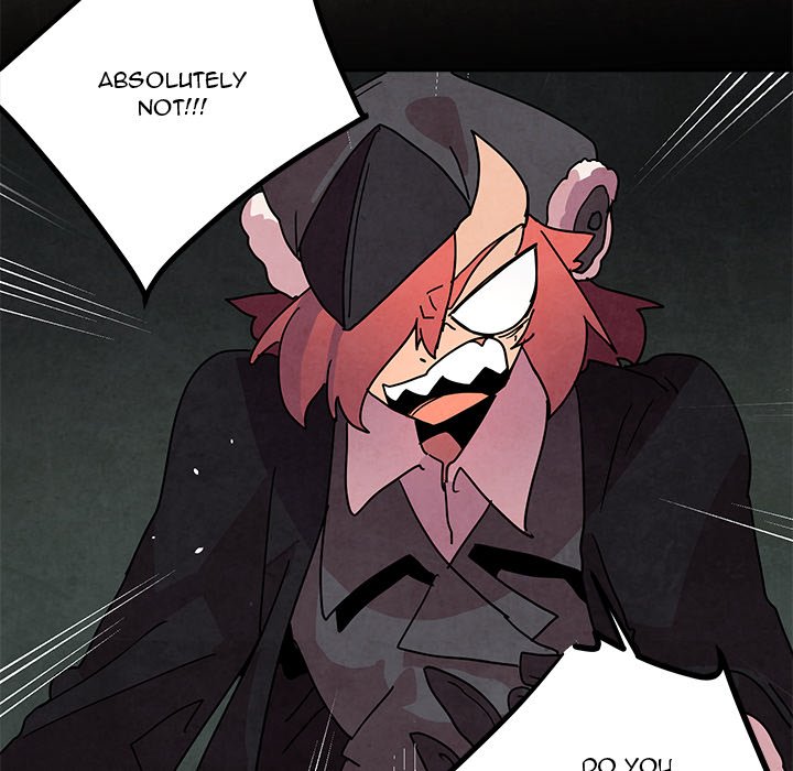Overlord Time! Overlord Time! EP 84 - Toomics page 27 - 