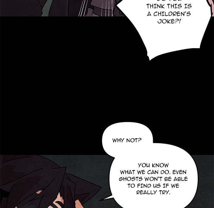 Overlord Time! Overlord Time! EP 84 - Toomics page 28 - 