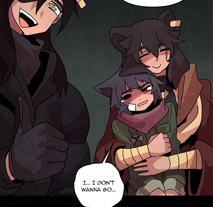 Overlord Time! Overlord Time! EP 84 - Toomics page 29 - 
